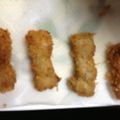 みきかつひろ's cooksnap of when they made サクサク薄切り豚カツ.