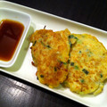 choco1205's cooksnap of when they made 簡単！豆腐のお焼き.