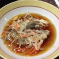 Akina1102's cooksnap of when they made 小あじの南蛮漬け.