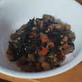 まるちぇんろ's cooksnap of when they made 生姜でさっぱり！ひじきと大豆の五目煮☆.