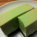 みけねこやよい's cooksnap of when they made お豆腐が変身！レアチーズケーキ.