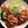 ににのすけ's cooksnap of when they made 豆腐ハンバーグ☆キノコのあんかけ.