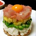 ぺろぱんまん's cooksnap of when they made 五色納豆.