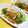 Jock's cooksnap of when they made なめたけとちんげん菜のみぞれ和え.