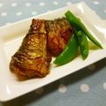 なおみきゃん's cooksnap of when they made ごはんがすすむ、すすむ！鯖の甘酢絡め.