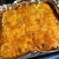 ame-ikuru's cooksnap of when they made 変わり＊シェパーズパイ.