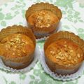 sue1413's cooksnap of when they made バター不使用フルグラマフィン.