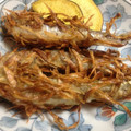 ピッコロ5's cooksnap of when they made 鶏のささがきゴボウ揚げ♪.