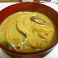 vもちまろv's cooksnap of when they made 鶏肉としめじのカレークリーム煮.