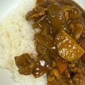 なーなちゃん's cooksnap of when they made 隠し味！最高に旨いカレー.