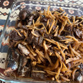 拓斗ここな's cooksnap of when they made 梅酒の梅でいわしの梅煮.