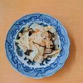 クッキングかぁ♡'s cooksnap of when they made 春キャベツと塩昆布のおかか炒め【改訂】.