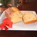 ととろ７'s cooksnap of when they made mamakissの★オレンジ風味のバターケーキ★.