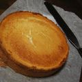 chika dancer's cooksnap of when they made クリームのケーキ.