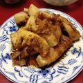 ふくぱんまん's cooksnap of when they made 筍の豚巻き～♪.