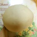 ムッタヒビト's cooksnap of when they made ぷくっとふわふわ白いパン.