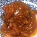 ふえ☆なるちゃん's cooksnap of when they made 海砂特製☆ハンバーグ･ソース.