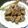 西園牌寢's cooksnap of when they made くじらの竜田揚げ★.