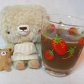 annnnn's cooksnap of when they made 夏本番☆カルピスコーラ.