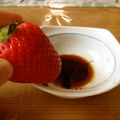 えり8eight's cooksnap of when they made いちごの新しい食べ方☆.
