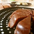眠り姫美香ママ's cooksnap of when they made 和スウィーツ♥ういろう～基本の配合～.