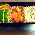 xoxoyoxox's cooksnap of when they made からあげリメイク♪簡単で美味しい酢鶏♪.