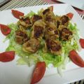 こよりこよ's cooksnap of when they made 簡単♪おいしい♪手作りしゅうまい♪.