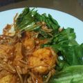 ピロリ♪'s cooksnap of when they made おからと豆腐団子の甘酢あんかけ☆.