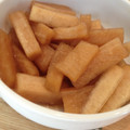 acco.'s cooksnap of when they made 大根の簡単漬物.