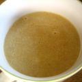 ***ゆう***'s cooksnap of when they made ☆翌朝快腸☆和風じゃがごぼうスープ.