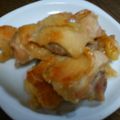 みとー's cooksnap of when they made ★オーブンで簡単唐揚げ★.