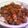 瑠璃珈's cooksnap of when they made 大根と大豆のカレー.