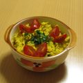 もんしゅしゅ's cooksnap of when they made かぼちゃとツナのサラダ.