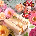 みなみんくっきんぐ's cooksnap of when they made 朝食に♪簡単☆ベーコンエッグサンド.