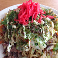 いとめちゃん's cooksnap of when they made 具だくさん塩焼きそば.
