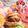 みなみんくっきんぐ's cooksnap of when they made ハンバーグサンド.