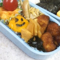 ＲＫまま's cooksnap of when they made 筍とわかめの炒めナムル。.