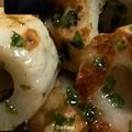 みかりキッチン's cooksnap of when they made 簡単お弁当おかず（ちくわのマヨ磯辺焼き）.