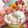 みなみんくっきんぐ's cooksnap of when they made ビスコッティアイスクリーム.