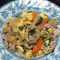 かあたらあ's cooksnap of when they made ほうれん草のオイスター炒め.