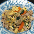かあたらあ's cooksnap of when they made ほうれん草のオイスター炒め.