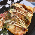 ☆megunyan☆'s cooksnap of when they made 簡単たこ焼！カクたこ.