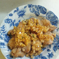 ハンタナ's cooksnap of when they made サクサク鶏のから揚げ＊ねぎソース.