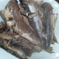 yasuna313's cooksnap of when they made 圧力鍋でいわしとごぼうの中華酢煮.