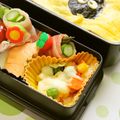 yukanosuke's cooksnap of when they made お弁当に彩り♪ミックスべジのマヨ焼き.