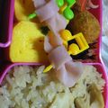 ♪セレス♪'s cooksnap of when they made 超かんたん☆たけのこ炊き込みご飯.