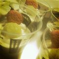 digo_a's cooksnap of when they made 簡単♪メロンのムース.