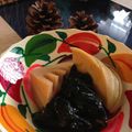 たくのお嫁さん's cooksnap of when they made 春限定✿採れたてタケノコで若竹煮.