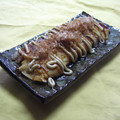 かおzo's cooksnap of when they made 簡単ふわふわ♪とんぺい焼き風.
