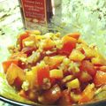 ARAMMIG's cooksnap of when they made トマトのバルサミコサラダ.